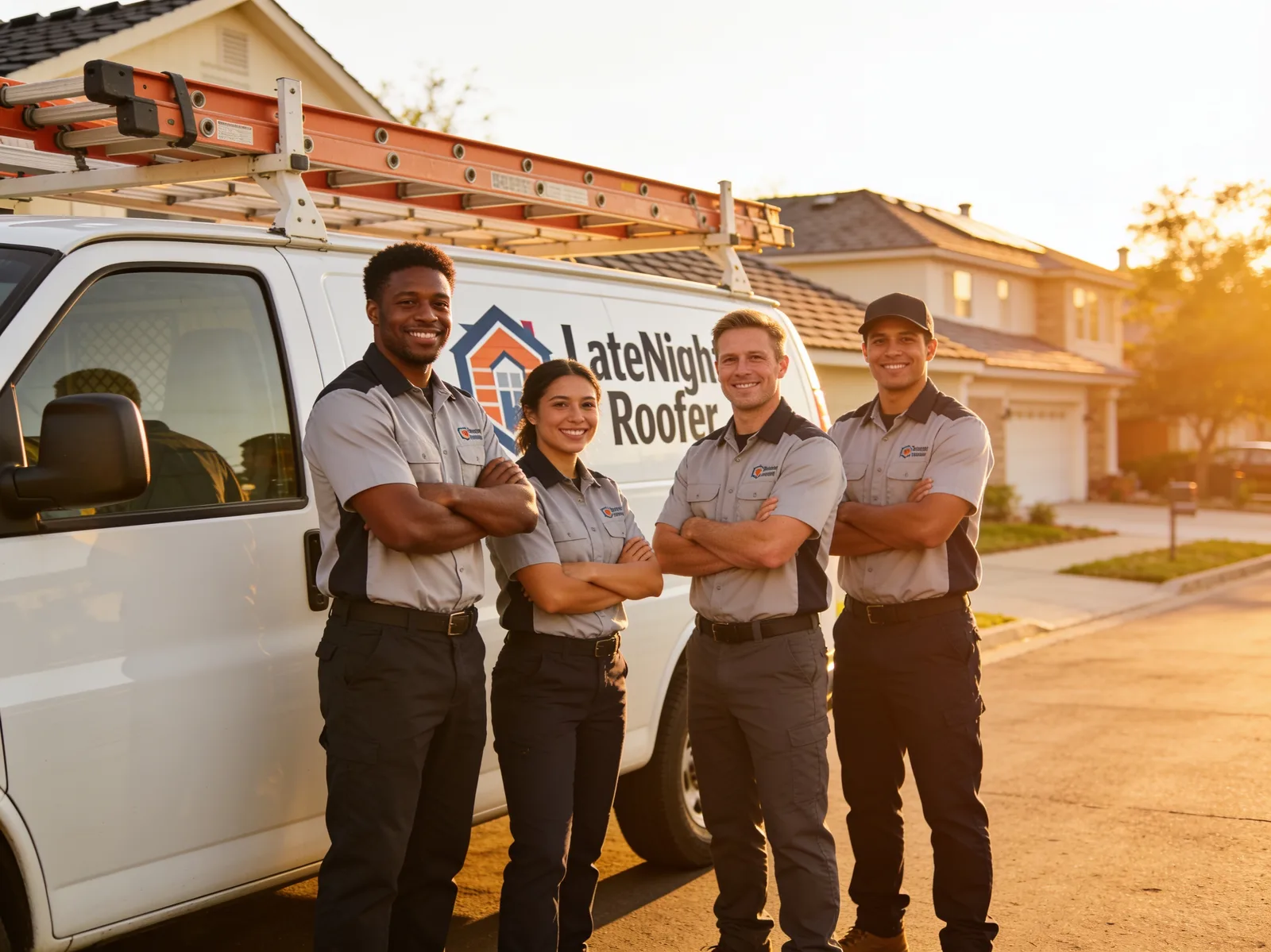 Emergency Roof Repair company in Coyote, CA